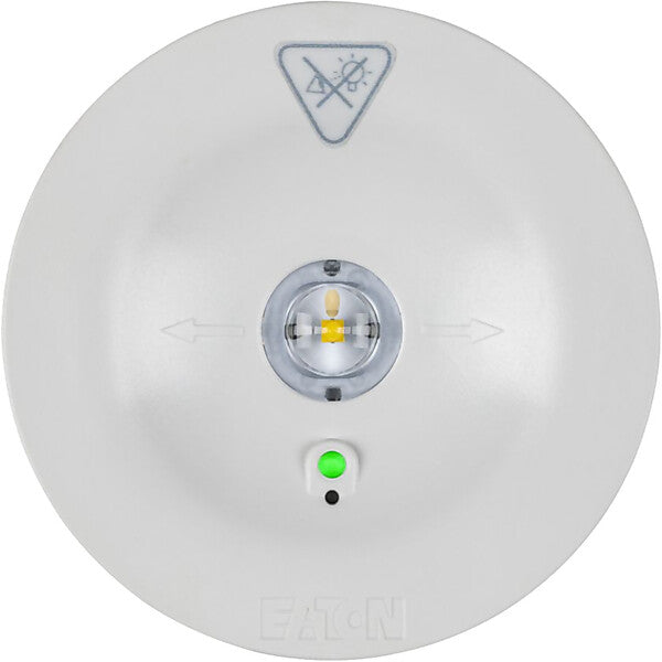 Eaton LED-Einzelbatterie-Leuchte 13821.2 1-8/DCGLine+